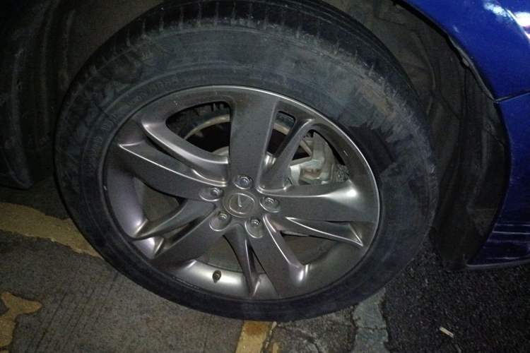 Used Acura RDX 2019 2.0T Prestige Edition SH-AWD China V Standard Right Front Wheel Hub