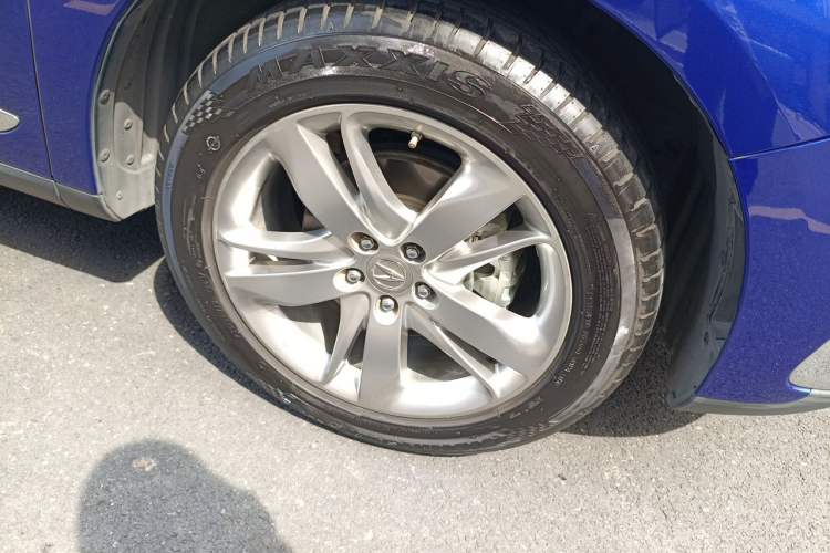 Used Acura RDX 2019 2.0T Diamond Edition SH-AWD China VI Standard Right Front Wheel Hub
