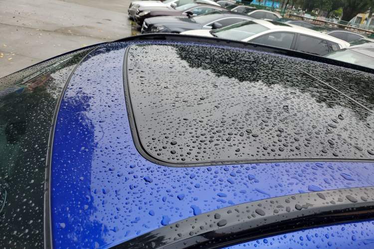 Used Acura RDX 2019 2.0T Luxury Edition China V Standard Roof