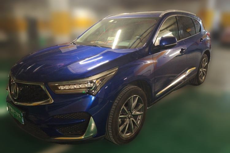 Acura RDX 2019 2.0T Luxury Edition China V Standard de segunda mano Guazi used car, China used car export, Used car for sale, Used  cars, Cheapest cars for sale