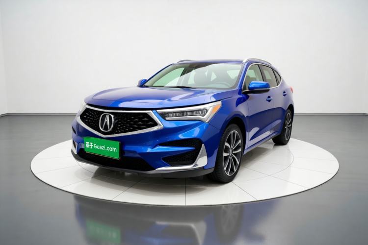 Used Acura RDX 2019 2.0T Smart Enjoyment Version SH-AWD China VI Guazi used car, China used car export, Used car for sale, Used cars, Cheapest cars for sale