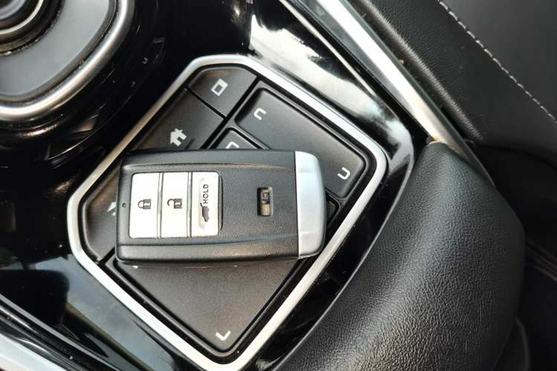Used Acura RDX 2019 2.0T Luxury Edition China V Standard Vehicle Key