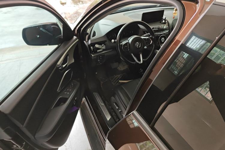 Used Acura RDX 2019 2.0T Enjoyment Version China VI Standard Driver Seat