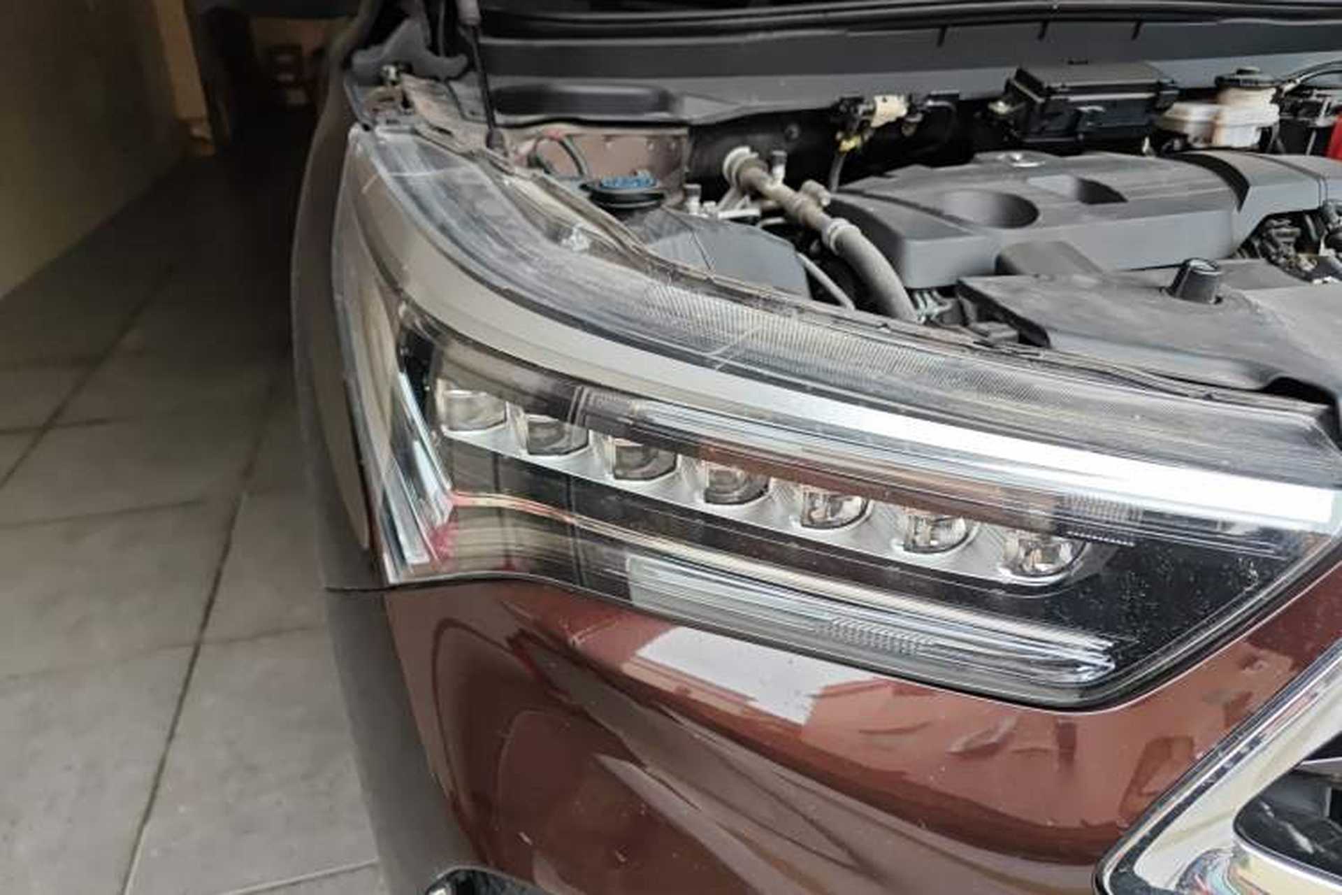 Used Acura RDX 2019 2.0T Enjoyment Version China VI Standard Right Front Headlight