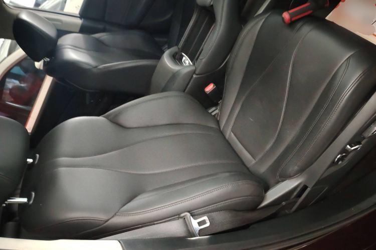 Used Acura RDX 2019 2.0T Comfort Edition China V Standard Right Front Seat