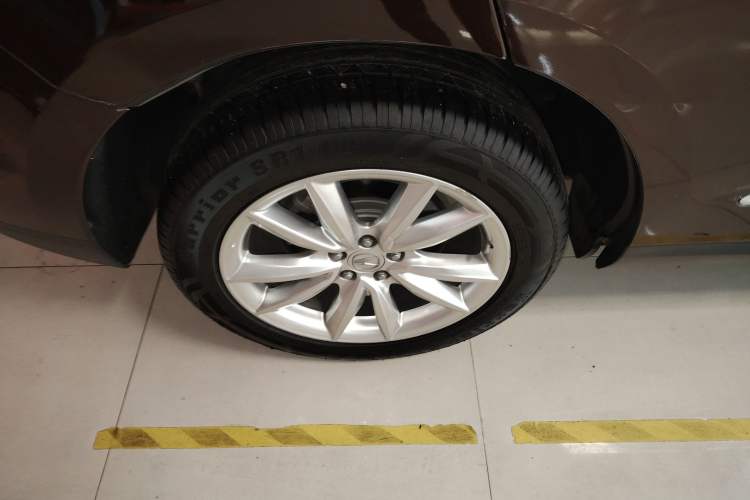 Used Acura RDX 2019 2.0T Comfort Edition China V Standard Right Rear Wheel Hub