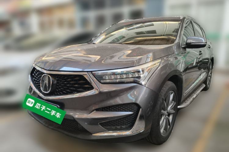 Used Acura RDX 2019 2.0T Smart Enjoyment Version SH-AWD China VI Guazi used car, China used car export, Used car for sale, Used  cars, Cheapest cars for sale