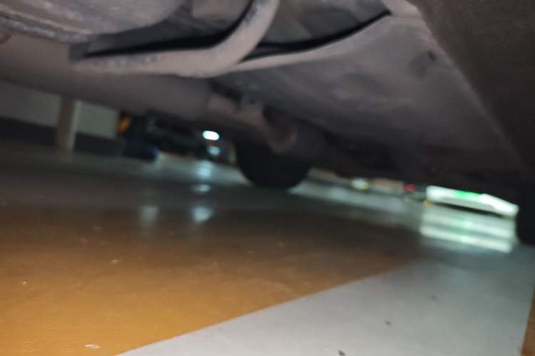 Used Acura RDX 2019 2.0T Diamond Edition SH-AWD China VI Standard Chassis Rear Right