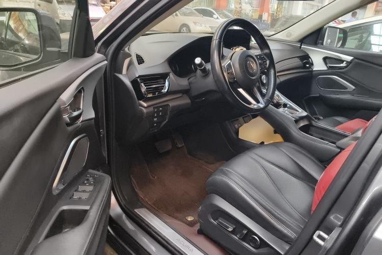Used Acura RDX 2019 2.0T Smart Enjoyment Version SH-AWD China VI Driver Seat
