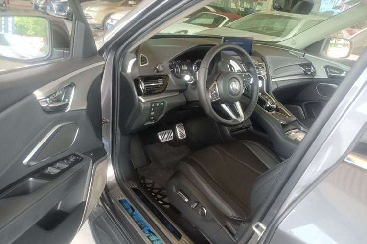 Used Acura RDX 2019 2.0T Comfort Edition China V Standard Driver Seat