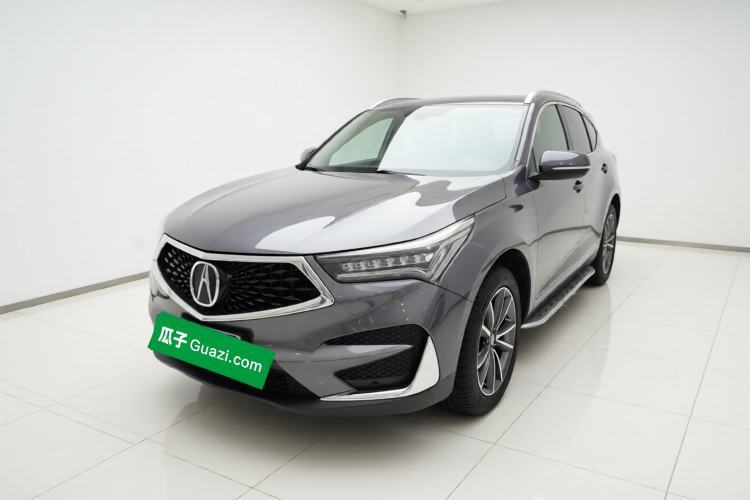 Used Acura RDX 2019 2.0T Smart Enjoyment Version SH-AWD China VI Guazi used car, China used car export, Used car for sale, Used cars, Cheapest cars for sale