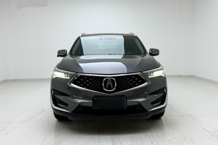 Used Acura RDX 2019 2.0T Enjoyment Version China V Standard Exterior 1