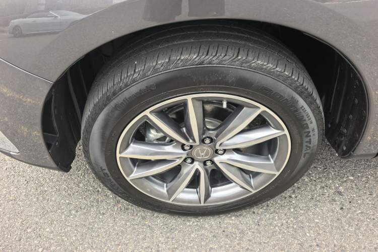Used Acura RDX 2019 2.0T Luxury Edition China VI Standard Exterior 10