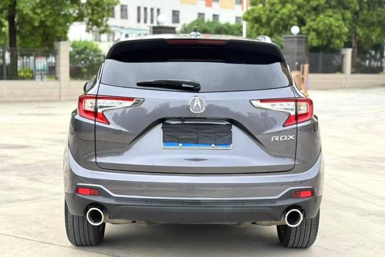 Used Acura RDX 2019 2.0T Enjoyment Version China VI Standard Exterior 3
