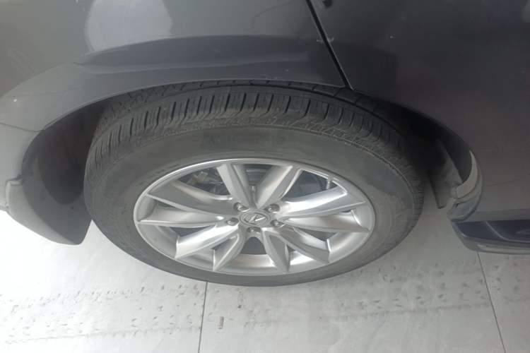 Used Acura RDX 2019 2.0T Comfort Edition China V Standard Exterior 3