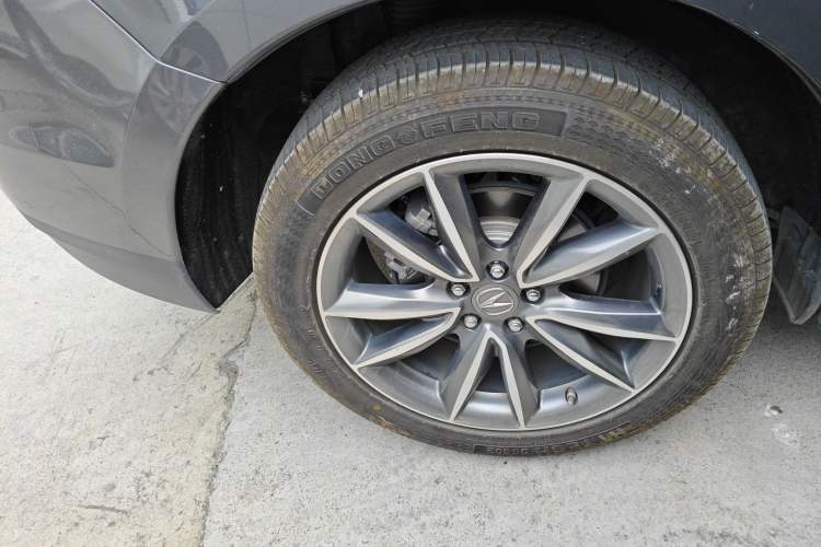 Used Acura RDX 2019 2.0T Smart Enjoyment Version SH-AWD China VI Exterior 4