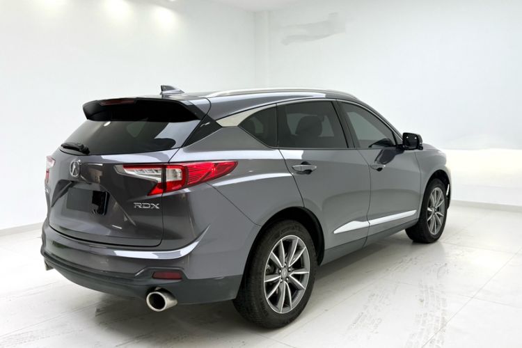 Used Acura RDX 2019 2.0T Enjoyment Version China V Standard Exterior 5