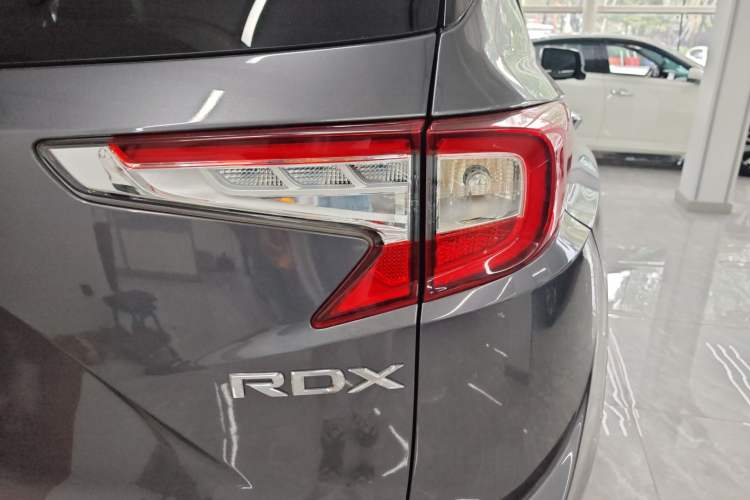 Used Acura RDX 2019 2.0T Enjoyment Version China V Standard Exterior 5