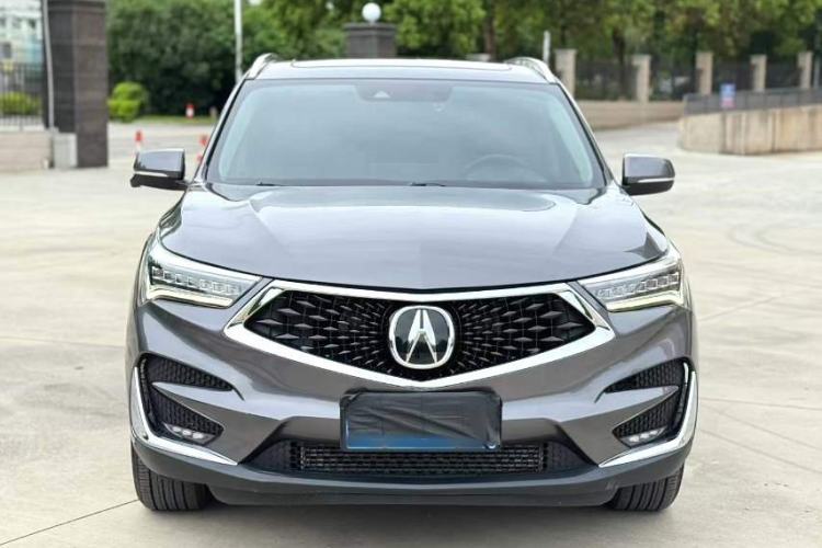 Used Acura RDX 2019 2.0T Enjoyment Version China VI Standard Exterior 5