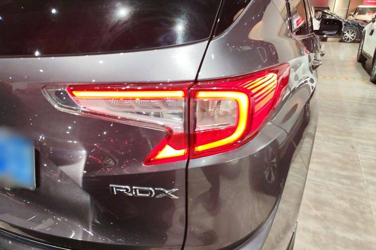 Used Acura RDX 2019 2.0T Enjoyment Version China V Standard Exterior 6