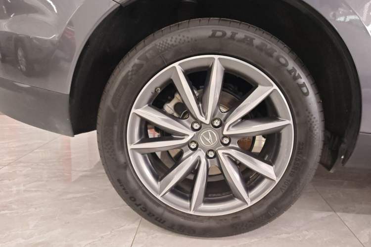 Used Acura RDX 2019 2.0T Enjoyment Version China V Standard Exterior 6