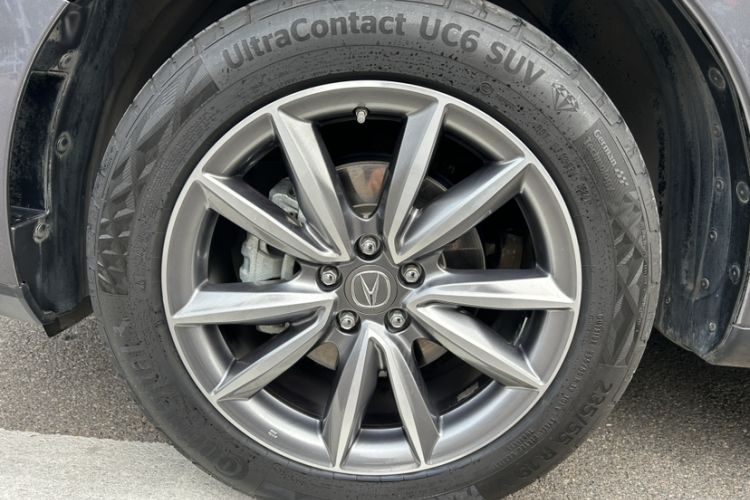 Used Acura RDX 2019 2.0T Enjoyment Version China V Standard Exterior 6