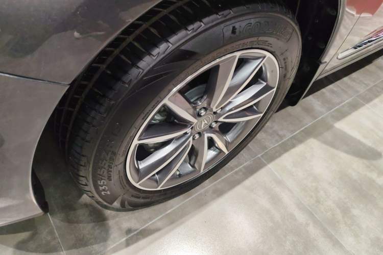 Used Acura RDX 2019 2.0T Enjoyment Version China V Standard Exterior 7