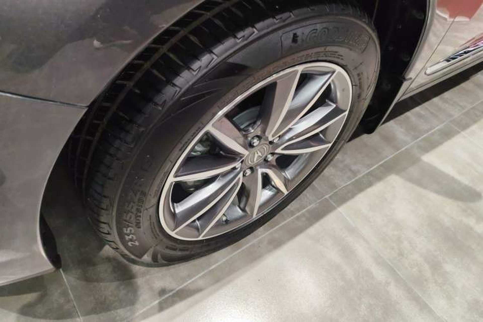 Used Acura RDX 2019 2.0T Enjoyment Version China V Standard Exterior 7