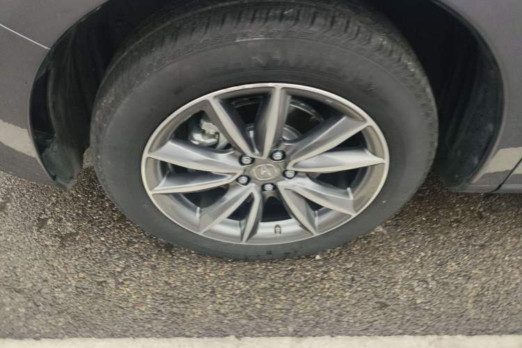 Used Acura RDX 2019 2.0T Luxury Edition China V Standard Exterior 7