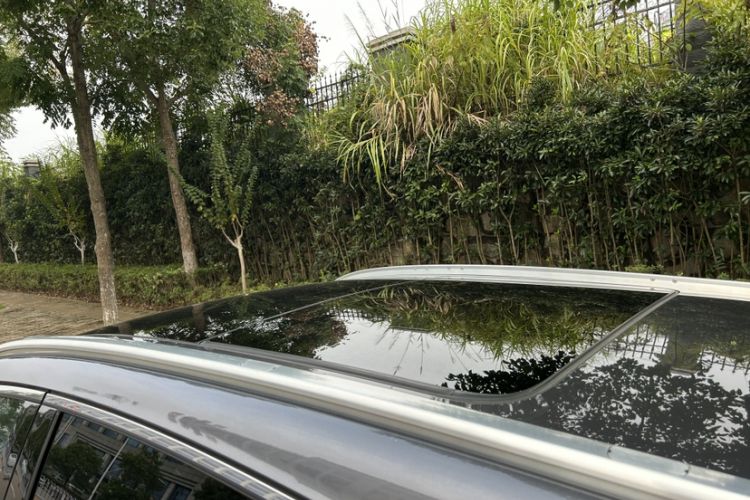 Used Acura RDX 2019 2.0T Enjoyment Version China V Standard Exterior 7