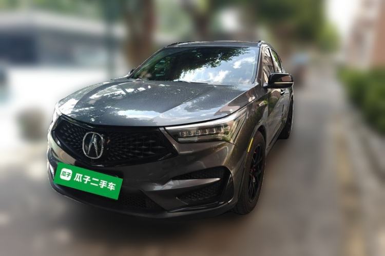Used Acura RDX 2019 2.0T Diamond Edition SH-AWD China VI Standard Guazi used car, China used car export, Used car for sale, Used cars, Cheapest cars for sale