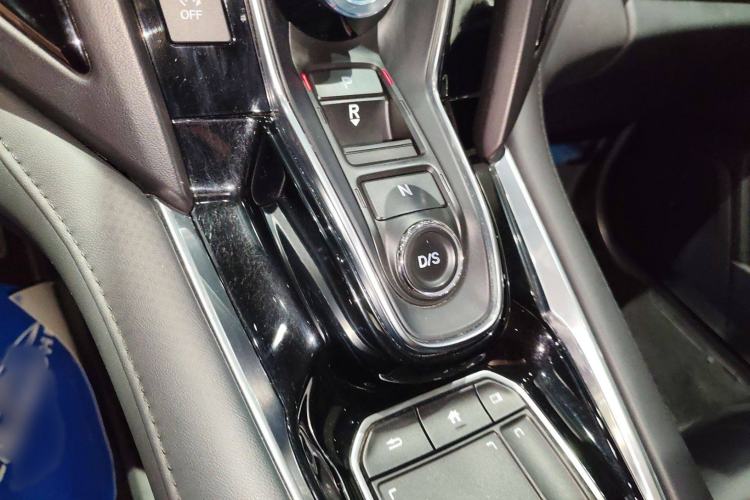 Used Acura RDX 2019 2.0T Enjoyment Version China V Standard Gear Lever