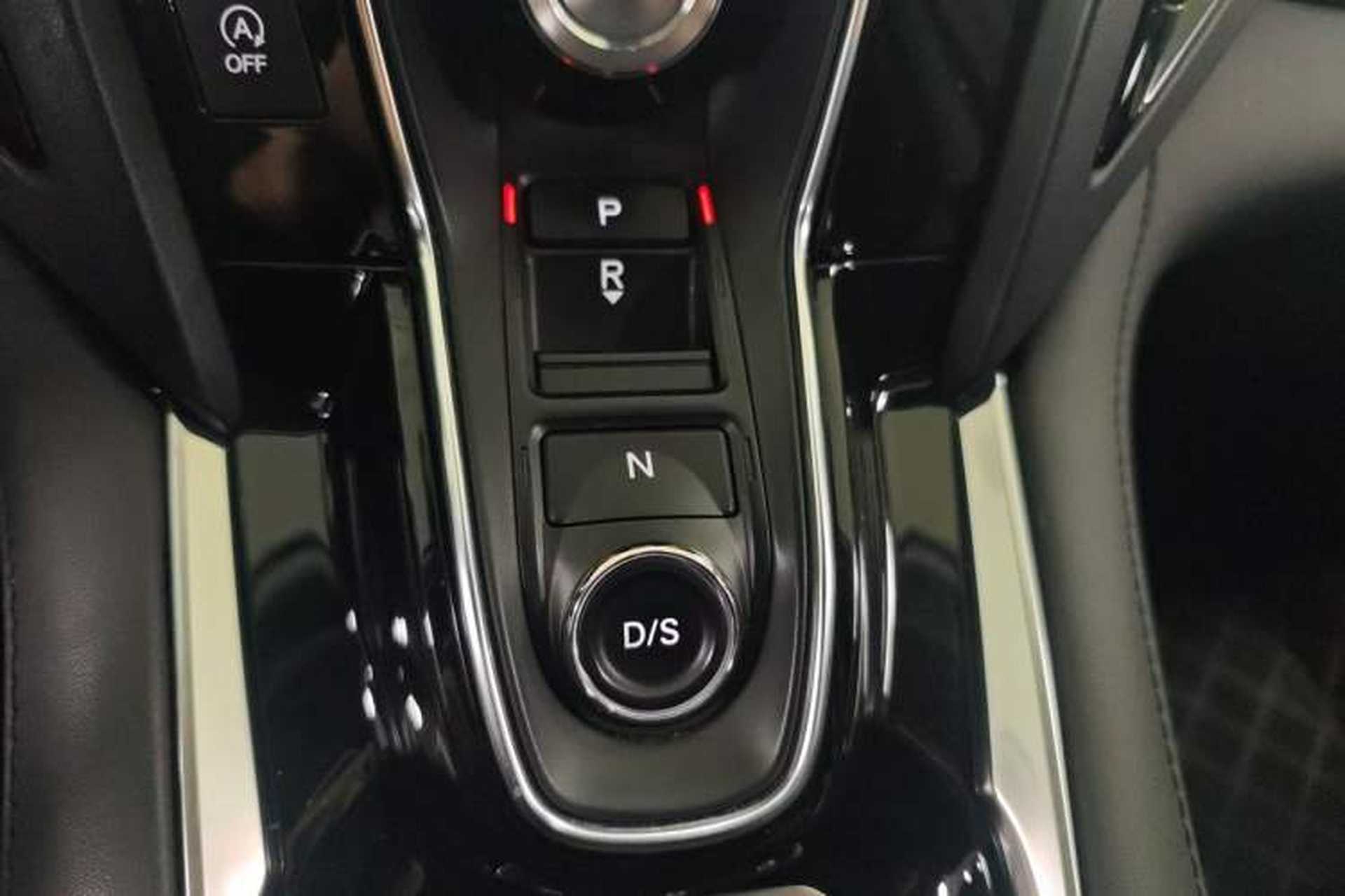 Used Acura RDX 2019 2.0T Enjoyment Version China VI Standard Gear Lever