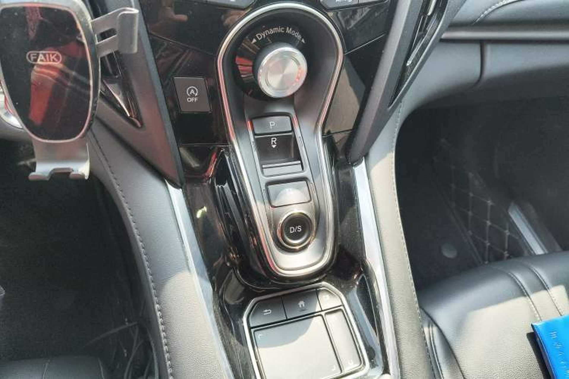 Used Acura RDX 2019 2.0T Smart Enjoyment Version SH-AWD China VI Gear Lever