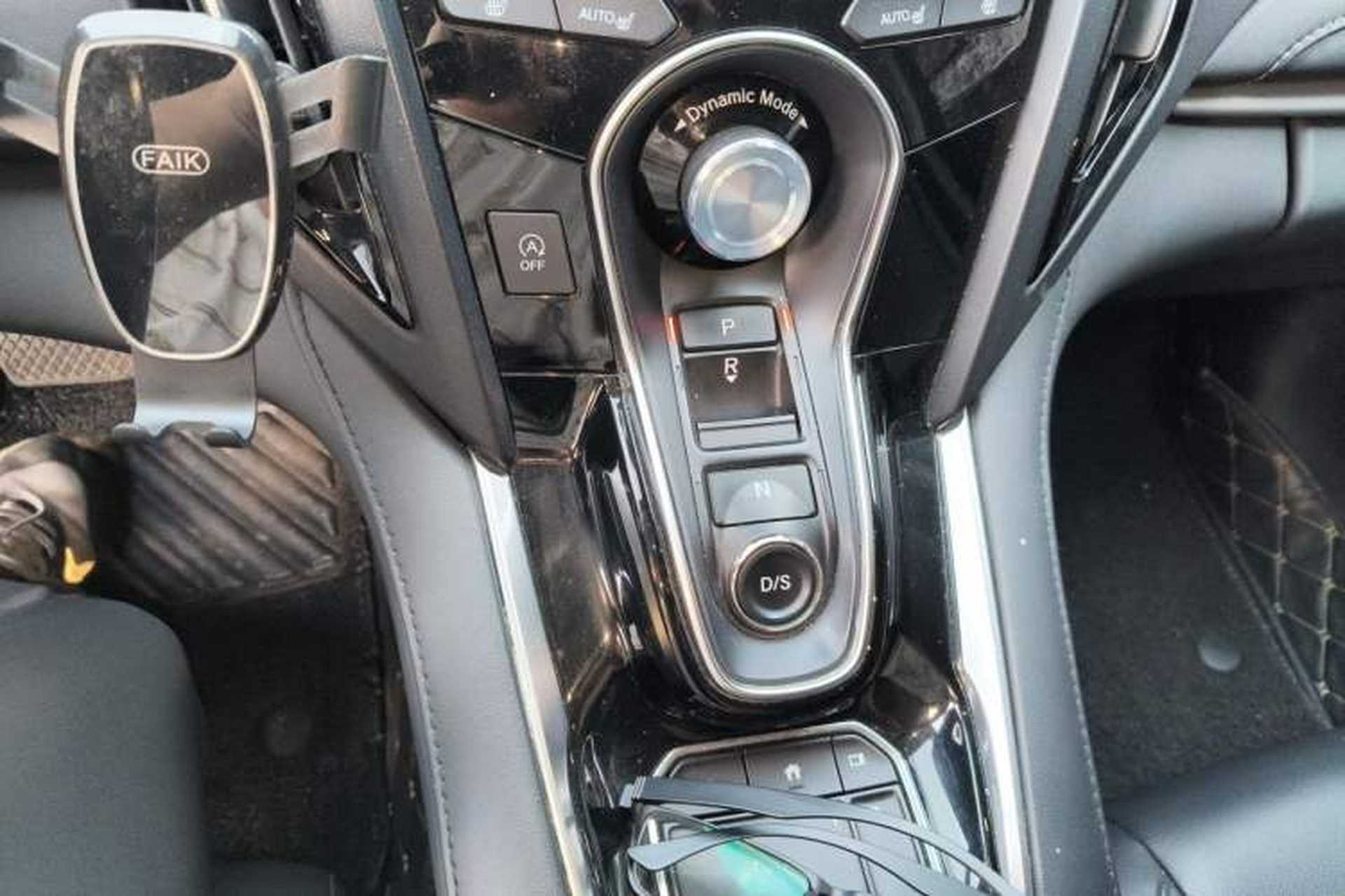 Used Acura RDX 2019 2.0T Smart Enjoyment Version SH-AWD China VI Gear Lever