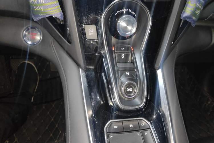 Used Acura RDX 2019 2.0T Smart Enjoyment Version SH-AWD China V Standard Gear Lever