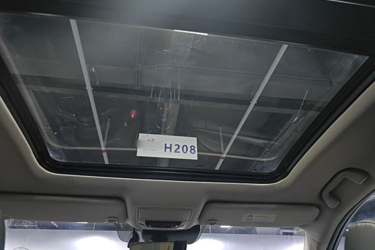 Used Acura RDX 2019 2.0T Smart Enjoyment Version SH-AWD China VI Headliner