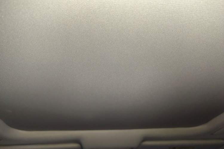 Used Acura RDX 2019 2.0T Luxury Edition China V Standard Headliner