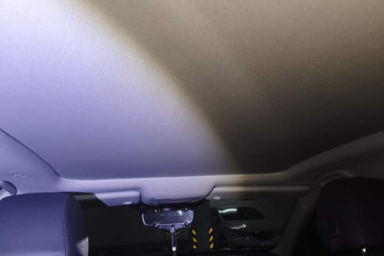 Used Acura RDX 2019 2.0T Smart Enjoyment Version SH-AWD China V Standard Headliner