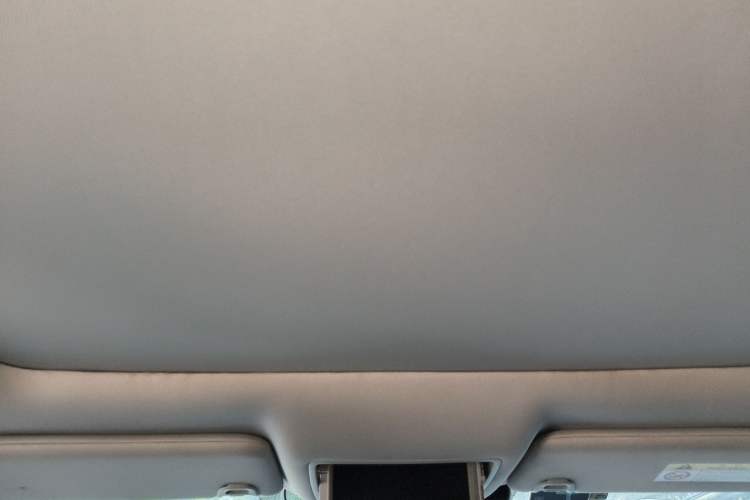 Used Acura RDX 2019 2.0T Smart Enjoyment Version SH-AWD China VI Headliner