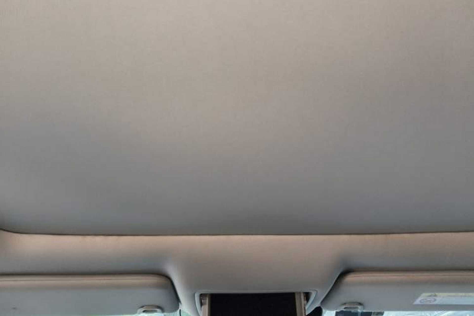 Used Acura RDX 2019 2.0T Smart Enjoyment Version SH-AWD China VI Headliner