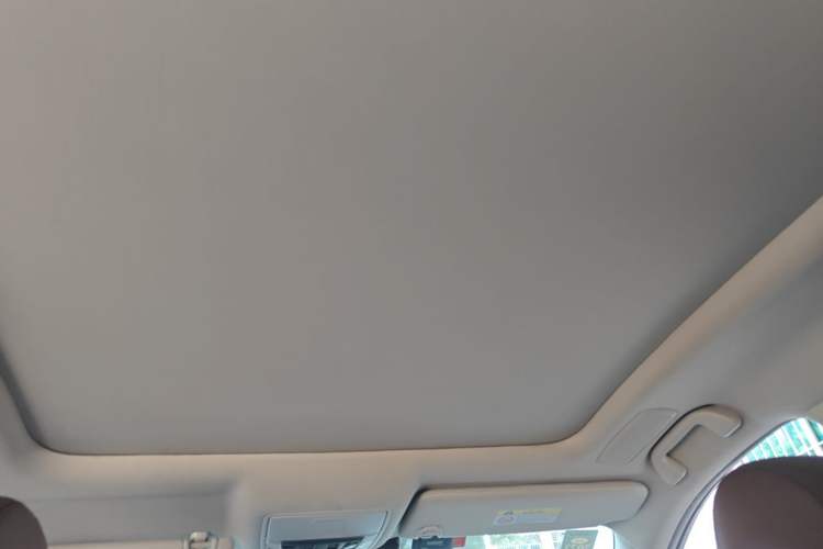 Used Acura RDX 2019 2.0T Luxury Edition China VI Standard Headliner