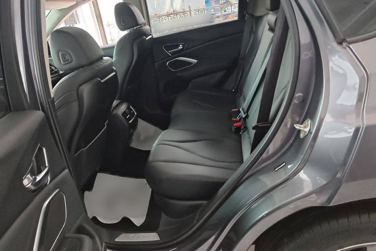 Used Acura RDX 2019 2.0T Enjoyment Version China V Standard Interior 1