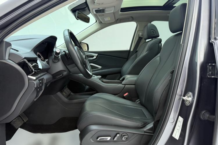 Used Acura RDX 2019 2.0T Enjoyment Version China V Standard Interior 13