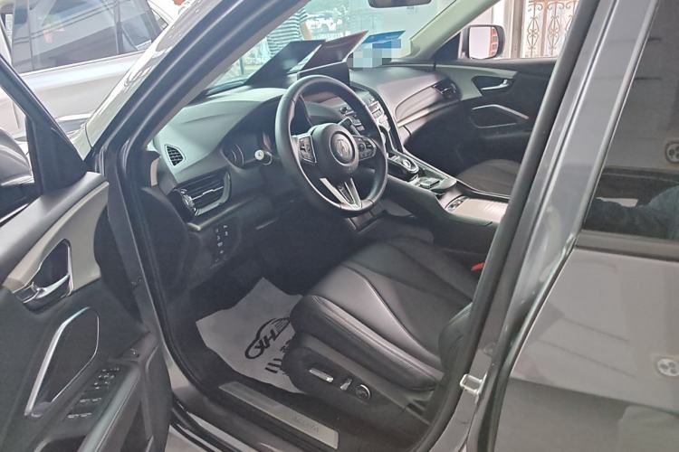 Used Acura RDX 2019 2.0T Enjoyment Version China V Standard Interior 2