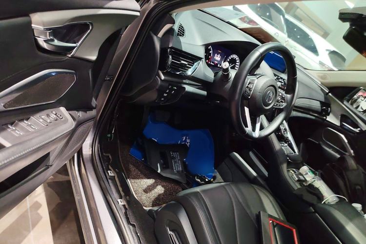Used Acura RDX 2019 2.0T Enjoyment Version China V Standard Interior 3