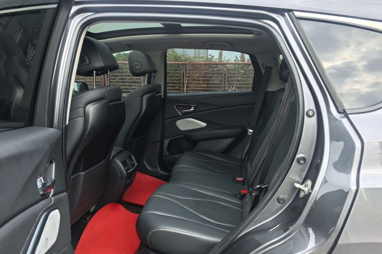 Used Acura RDX 2019 2.0T Luxury Edition China VI Standard Interior 3