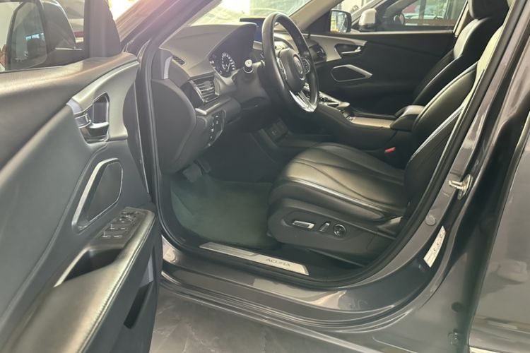 Used Acura RDX 2019 2.0T Enjoyment Version China VI Standard Interior 5