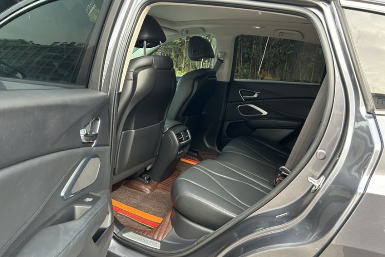 Used Acura RDX 2019 2.0T Enjoyment Version China V Standard Interior 5