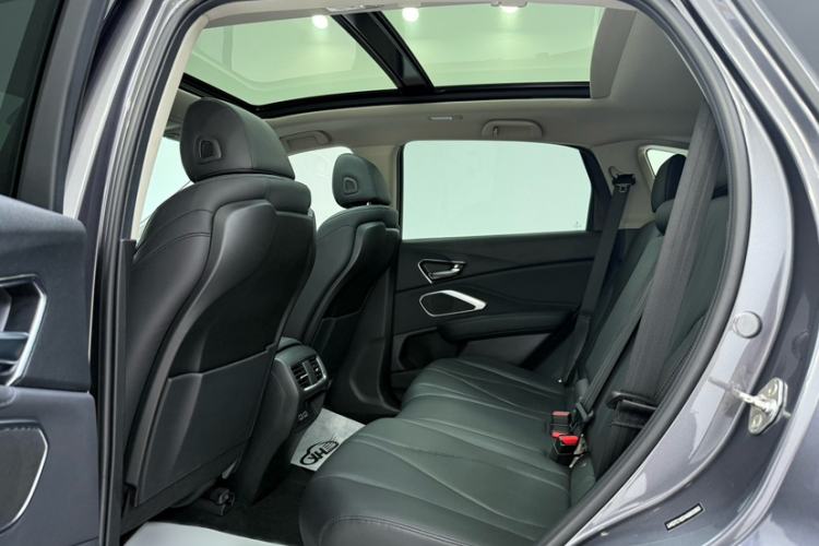 Used Acura RDX 2019 2.0T Enjoyment Version China V Standard Interior 6
